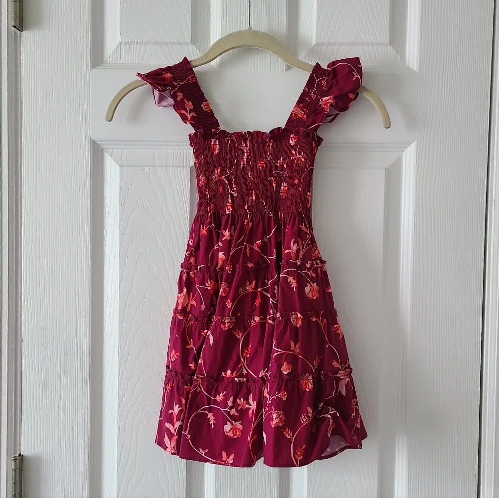 Hill House Nap Dress - Picture 2 of 3